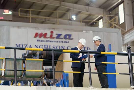 Miza (MZG) gọi vốn 300 tỷ đồng rót vào công ty con giữa lúc nợ vay gấp 2,4 lần vốn chủ