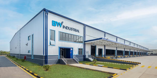 Đại gia kho bãi BW Industrial đặt mục tiêu IPO năm 2027, rục rịch đón vốn tỷ USD