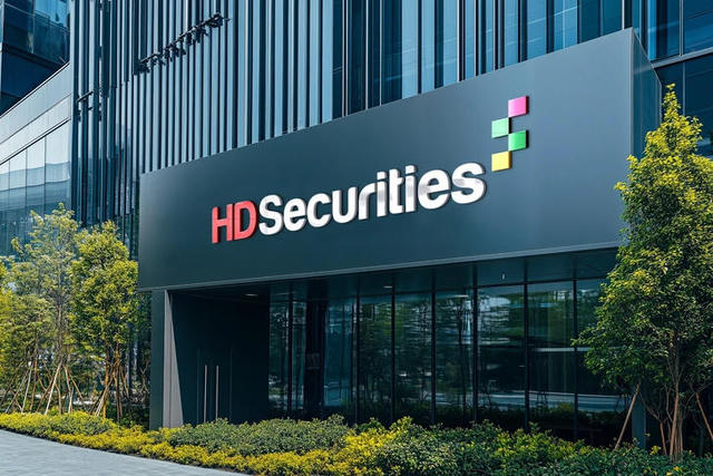 Chứng khoán HD muốn đưa ông Philipp Roesler vào Hội đồng quản trị và điều chỉnh kế hoạch IPO