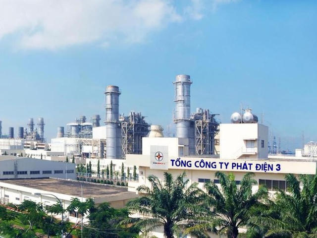 Tổng Công ty Phát điện 3 (PGV) chi hơn 235 tỷ đồng lập pháp nhân mới, lợi nhuận bán niên vượt kế hoạch
