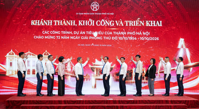 Khởi công Công viên Safari Ba Vì quy mô gần 300ha, kiến tạo điểm đến du lịch sinh thái quy mô quốc tế  