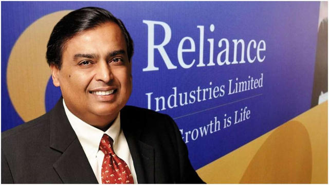 Chủ tịch Reliance Industries Mukesh Ambani: Khối tài sản 88 tỷ USD và chiến lược kinh doanh đúc kết từ những cuốn sách