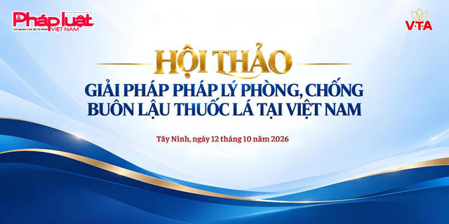 Giải pháp pháp lý phòng, chống buôn lậu thuốc lá tại Việt Nam