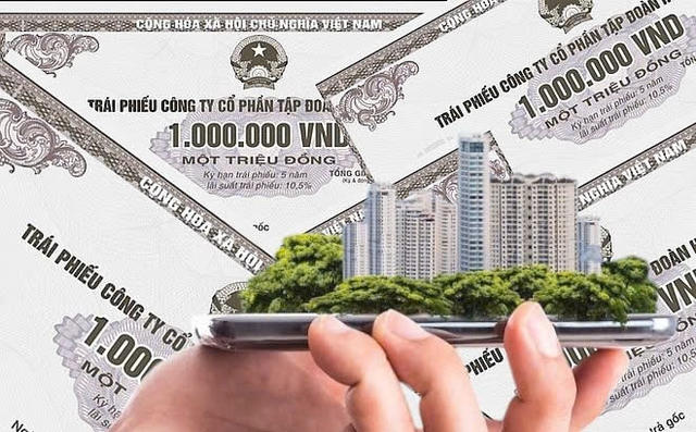 Công nghệ An Phát lĩnh án phạt 92,5 triệu đồng vì 'ém nhẹm' hàng loạt thông tin trái phiếu