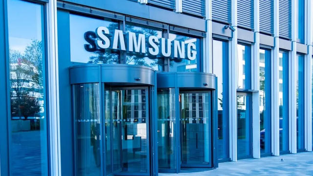 Samsung dự báo lợi nhuận quý III tăng gần 9 lần nhờ cơn sốt chip AI