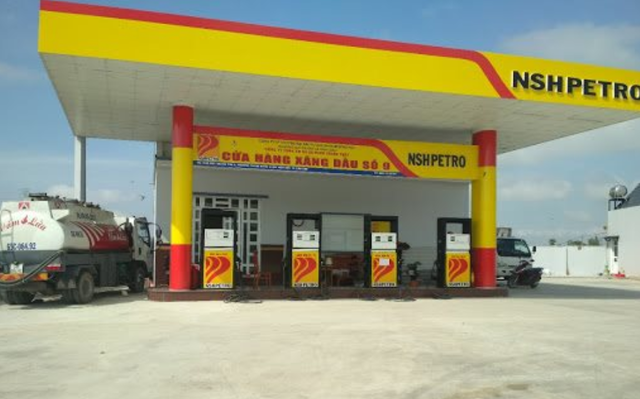 Dầu khí Nam Sông Hậu (PSH) bị phạt tiền, cổ phiếu chìm trong diện đình chỉ giao dịch