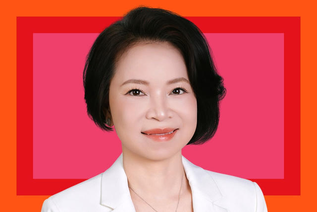 Năm nữ lãnh đạo các tập đoàn tại Việt Nam lọt top quyền lực nhất châu Á
