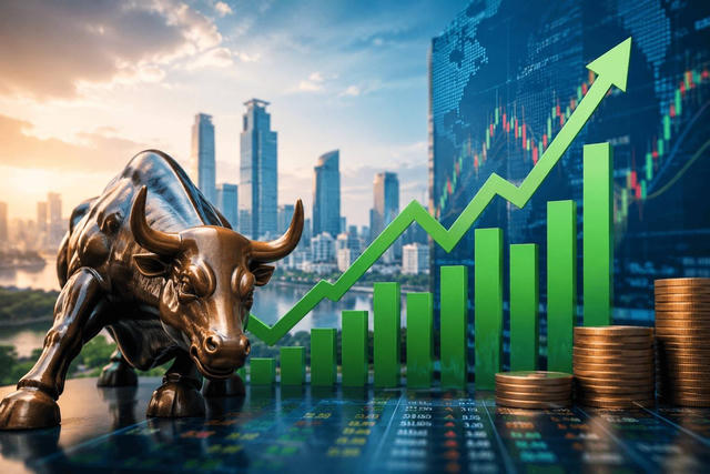 MSVN: Lợi nhuận doanh nghiệp quý III/2026 dự kiến vượt 20,6%, bán lẻ và năng lượng dẫn sóng