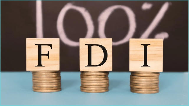 Vắng bóng doanh nghiệp FDI lên sàn chứng khoán: Nút thắt nằm ở lịch sử đầu tư