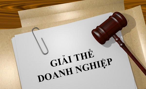 Cơ quan thuế phải phản hồi thông tin giải thể doanh nghiệp trong 2 ngày làm việc
