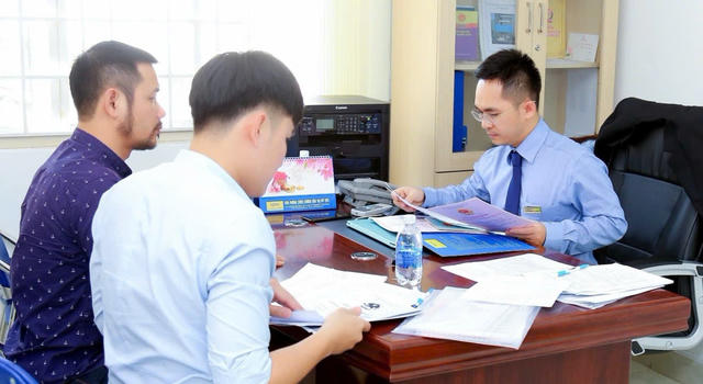 TP.HCM đột phá trong công chứng điện tử và đăng ký thế chấp bất động sản trực tuyến
