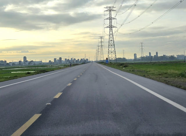 Cà Mau đầu tư gần 1.868 tỷ đồng xây tuyến đường dài 42,3 km