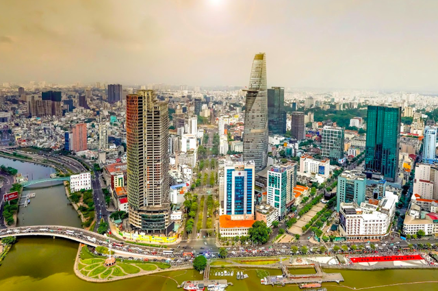 Trước thềm VIS 2026: Kỳ vọng gì từ đối thoại Việt Nam - quốc tế về định chuẩn trong thời kỳ kinh tế xoay trục?
