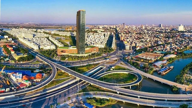 Quy định mới về quản lý, tính hao mòn và khấu hao tài sản hạ tầng do nhà nước đầu tư, quản lý