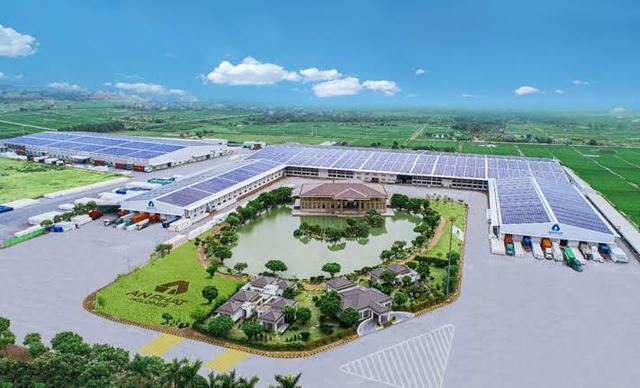 Tổng giám đốc An Phát Holdings (APH) đăng ký thoái toàn bộ vốn