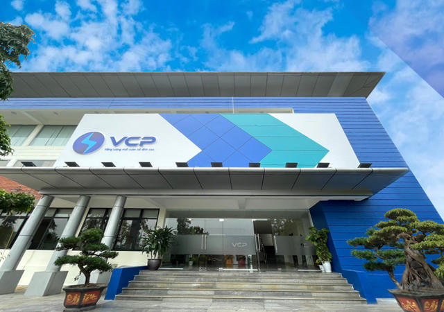 Xây dựng và Năng lượng VCP nhận án phạt từ Thuế Hà Nội trước thềm chia cổ tức