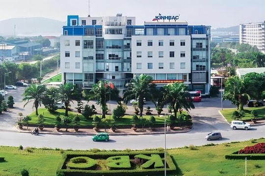 Kinh Bắc (KBC) không ngừng mở rộng hệ sinh thái ngàn tỷ, thanh khoản cổ phiếu duy trì mức cao