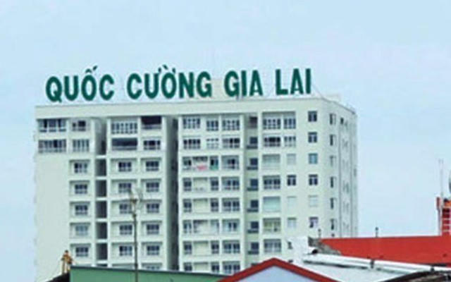 Quốc Cường Gia Lai (QCG) đưa bà Nguyễn Thị Như Loan trở lại vị trí Tổng giám đốc sau khi chấp hành xong án phạt
