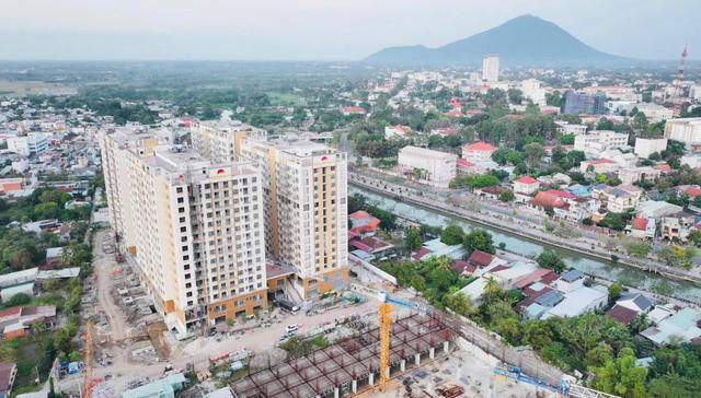 Tây Ninh đề xuất thay đổi cơ cấu chỉ tiêu nhà ở xã hội và nhà cho thuê 