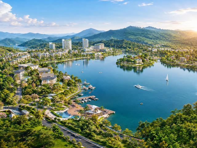 Phú Thọ sẽ đấu thầu quốc tế chọn nhà đầu tư Khu đô thị hỗn hợp du lịch sinh thái hồ Lập Đinh hơn 25.639 tỷ đồng