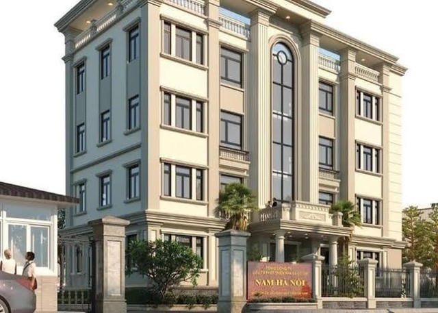 Nhà và Đô thị Nam Hà Nội (NHA) báo lãi 9 tháng bốc hơi 96%, dòng tiền kinh doanh thâm hụt