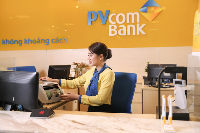 PVcomBank chốt danh sách 7 nhà đầu tư rót hơn 4.000 tỷ đồng mua cổ phiếu riêng lẻ