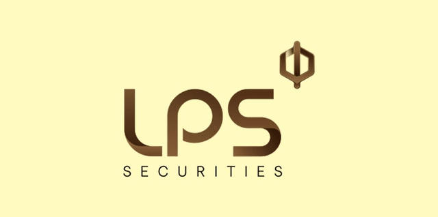 Chứng khoán LPS huy động 4.800 tỷ đồng từ trái phiếu, thâu tóm cổ phần sàn mã hóa SCEX