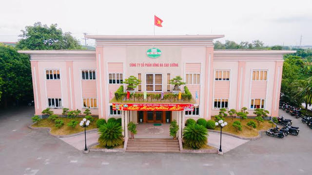 Sông Đà Cao Cường (SCL) báo lãi quý 3 bứt phá mạnh, khoản phải thu từ một đối tác phình to