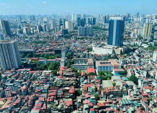 Nguồn cung căn hộ Hà Nội quý III/2026 giảm 40%, thanh khoản đi xuống