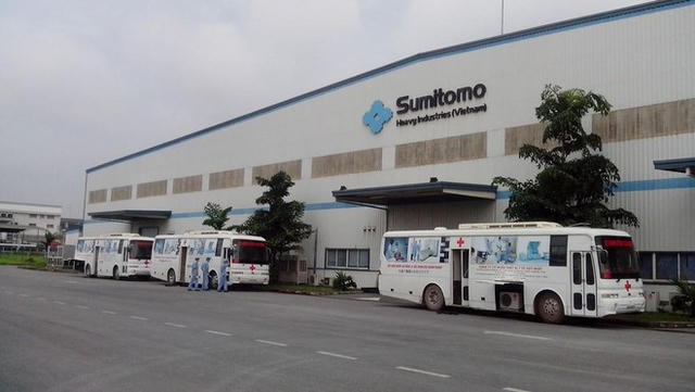 Y tế Việt Nhật (JVC) miễn nhiệm Phó Tổng Giám đốc sau 9 tháng, lỗ lũy kế neo kỷ lục ngàn tỷ