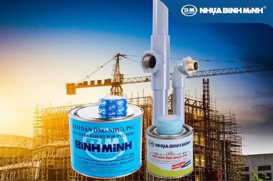Giá vốn tăng cao, lợi nhuận Nhựa Bình Minh (BMP) quay đầu giảm trong quý III/2026