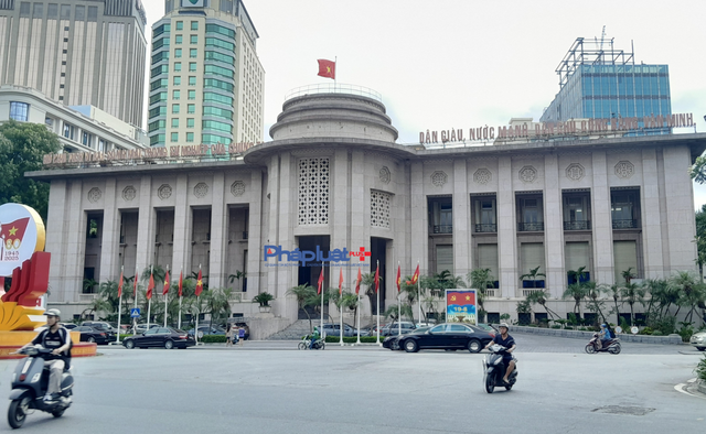 Ngân hàng Nhà nước chỉ đạo giảm lãi suất từ 1,5-2%/năm đối với lĩnh vực sản xuất, kinh doanh 