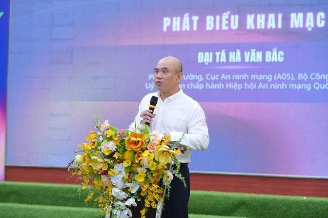 Khởi động chương trình “An toàn số cho em”: Trang bị kỹ năng để trẻ tự tin làm chủ không gian mạng