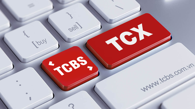 TCBS báo lãi quý 3/2026 cao nhất lịch sử, lợi nhuận vượt 2.100 tỷ đồng