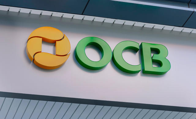 OCB hoàn tất nộp bổ sung ngân sách nhà nước