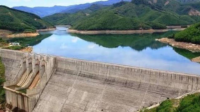 Thủy điện Nước Trong (NTH) báo lãi quý 3 sụt giảm sâu, tiến sát mục tiêu lợi nhuận cả năm