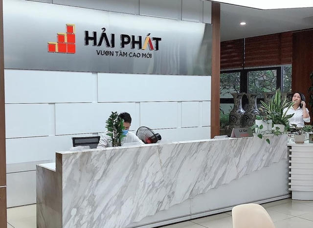 Đầu tư Hải Phát (HPX) sang tay dự án nghìn tỷ tại Huế, đẩy mạnh tái cơ cấu danh mục tài sản