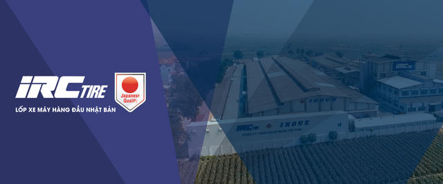 Cao su Công nghiệp (IRC) thoát lỗ nhờ thanh lý tài sản, lợi nhuận 9 tháng vượt xa kế hoạch năm