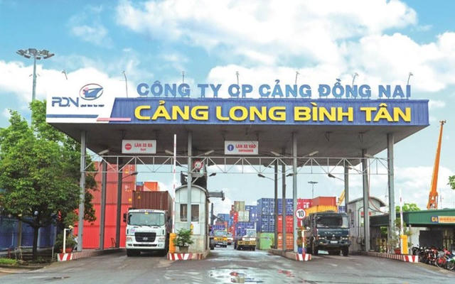 Cảng Đồng Nai (PDN) báo lãi ròng tăng 10% trong quý 3, lượng tiền mặt vượt mốc nghìn tỷ