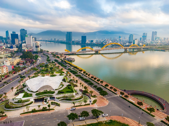 Đà Nẵng chấp thuận dự án khu chức năng 276 ha tại Khu thương mại tự do
