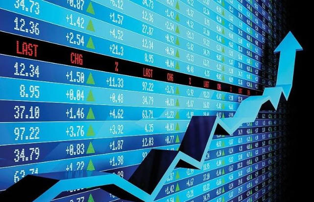 Lợi nhuận công ty chứng khoán phân hóa mạnh: VIX (VIX) bốc hơi 94% lãi quý 3, An Bình (ABS) bứt phá