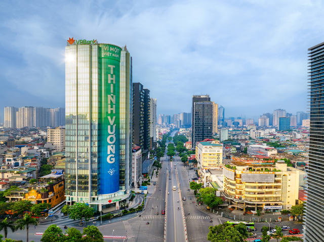 VPBank triển khai gói tín dụng hơn 10.000 tỷ đồng, giảm lãi suất hỗ trợ khách hàng VPBank triển khai gói tín dụng hơn 10.000 tỷ đồng, giảm lãi suất hỗ trợ khách hàng