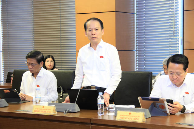 Thiết lập cơ chế kiểm soát chặt chẽ để ngừa tiêu cực trong hoạt động lấy, ghép bộ phận cơ thể người 