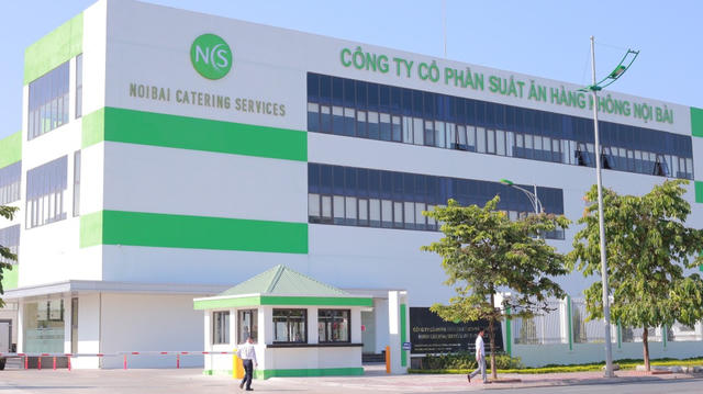 Suất ăn Hàng không Nội Bài (NCS): Lãi tăng 17 quý liên tiếp nhưng cổ phiếu 'tắt' thanh khoản