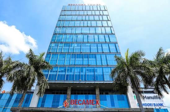 Becamex (BCM) huy động hàng ngàn tỷ đồng qua kênh trái phiếu để cơ cấu nợ vay Becamex (BCM) huy động hàng ngàn tỷ đồng qua kênh trái phiếu để cơ cấu nợ vay