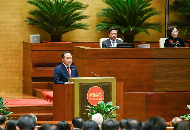 Sửa Luật Đo lường: Bảo vệ quyền lợi người tiêu dùng từ những giao dịch hằng ngày