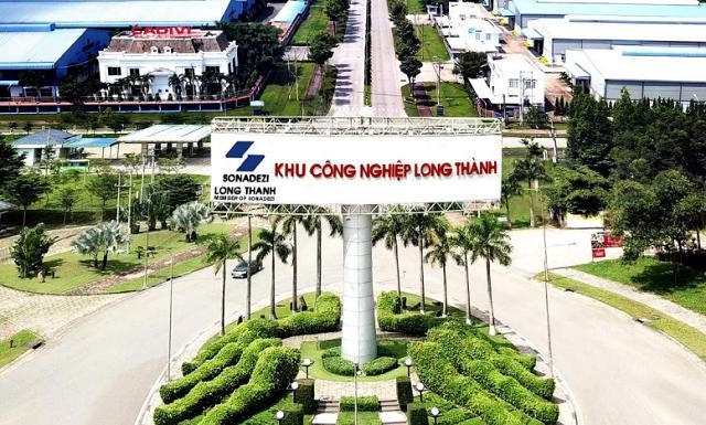 Sonadezi Long Thành (SZL) báo lãi quý 3 cao kỷ lục, hoàn thành 90% mục tiêu cả năm