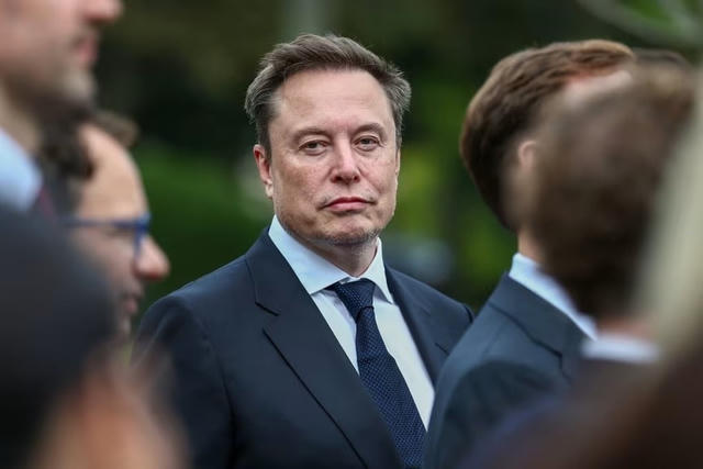 SpaceX: Tỷ phú Elon Musk lên kế hoạch chi 11 tỷ USD tặng cổ phiếu cho trẻ em Mỹ