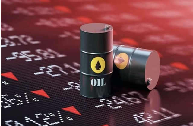 SSI Research: Giá dầu 2027 có thể giảm về 70 USD/thùng, lợi nhuận ngành dầu khí sẽ phân hóa SSI Research: Giá dầu 2027 có thể giảm về 70 USD/thùng, lợi nhuận ngành dầu khí sẽ phân hóa