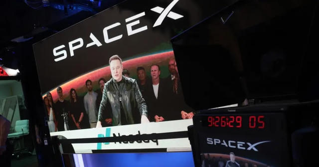 Tesla và SpaceX lập hội đồng thảo luận sáp nhập, lợi nhuận quý 3 của SpaceX vượt xa dự báo
